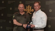Сирський обговорив із командувачем Спеціальної місії НАТО актуальні потреби ЗСУ