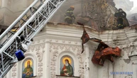 Ударом по Києво-Печерській лаврі Росія довела, що не є Руссю - глава УГКЦ