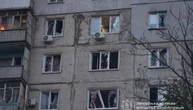 Запоріжжя атакують російські дрони - пошкоджена багатоповерхівка, є постраждалі