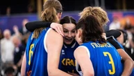 Сьогодні визначиться опонент України у чвертьфіналі ЧС з баскетболу 3х3