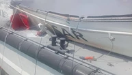 Росія атакувала два катери Морської пошуково-рятувальної служби, є постраждалі