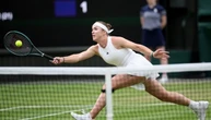 Еліна Світоліна знялася з турніру WTA 500 в Бад-Гомбурзі
