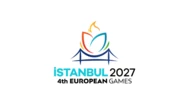 Презентовано логотип IV Європейських ігор-2027 у Стамбулі