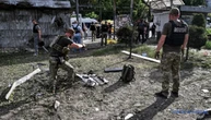 Росіяни знову вдарили по Запоріжжю, загальна кількість постраждалих зросла до 24, двоє загиблих