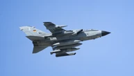 Люфтваффе готові вдарити по ключових військових районах Росії у разі її нападу на країну НАТО