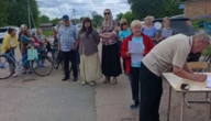 До ПЦУ перейшла ще одна релігійна громада Чернігівщини