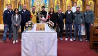 У Чикаго зібрали $13 000 на реабілітацію поранених українських воїнів