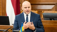 Кремль не прагне дипломатії - прем’єр Латвії