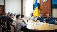 Уряд пропонує запровадити градацію штрафів за перевищення швидкості - Свириденко