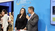У Гданську презентували портфель проєктів Українського фонду культурної спадщини