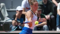 Соболєва здобула вольову перемогу у матчі на змаганнях WTA 125 в Італії