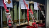 Данія передає Україні 15 000 далекобійних артилерійських боєприпасів