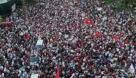 В Албанії протести проти курорту для зятя Трампа переросли в антиурядову акцію - ЗМІ