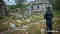 Армія РФ минулої доби поранила сімох людей на Сумщині