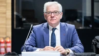 Навроцький у питанні позбавлення Зеленського ордена зробив крок назад - ексглава МЗС Польщі