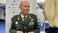 Україна є частиною мережі дрон-хабів — керівник проєкту