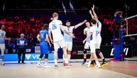 Відома заявка українських волейболістів на наступні матчі Ліги націй