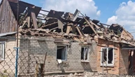 Росіяни за добу 896 разів обстріляли Запорізьку область, троє поранених