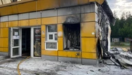 Загарбники з вечора атакували Чернігівщину дронами - поранена жінка, є руйнування