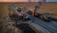 ШІ проти ворожого тилу: як Україна підвищує ефективність ударів middle strike