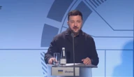 Зеленський: Якщо зупинити війну зараз, то у Путіна не буде шансу окупувати іншу країну