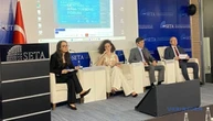 Війна в Україні змусила переглянути безпеку транспортних маршрутів - експерти