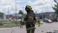 У Сумах російські військові атакували АЗС, троє постраждалих