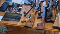 На Закарпатті затримали російського агента, який шпигував за оборонними підприємствами