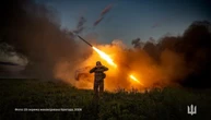 На фронті 213 зіткнень, ворог продовжує тиск на Покровському напрямку