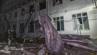 Десятеро загиблих і близько сотні постраждалих: Кулеба показав наслідки масованої атаки РФ по Україні
