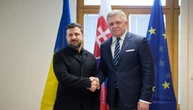 Зеленський та Фіцо обговорили євроінтеграцію України та спільні зусилля заради миру