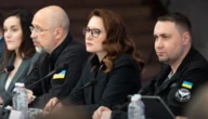 Уряд скасував ПДВ на роботів та запускає нові кредити для бізнесу - Свириденко