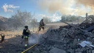 У Краматорську через російські обстріли поранений цивільний, пошкоджені будинки