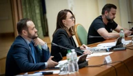 На реалізацію планів стійкості регіонів з держбюджету спрямують ₴67,8 мільярда - Свириденко