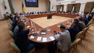 Представники уряду, парламенту, ОП та ОВА обговорили ситуацію на прифронтових територіях