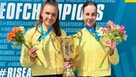 Каноїстки Лузан і Рибачок виграли «золото» Євро на дистанції 500 метірв