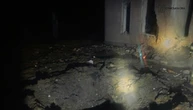 Внаслідок масованої атаки безпілотниками РФ на Сумщину загинула жінка, ще одна жінка зазнала травм