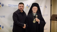 Зеленський запросив Вселенського патріарха Варфоломія відвідати Україну
