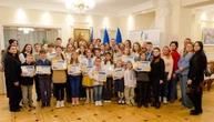 Посольство у Празі відзначить українських дітей, які здобули високі досягнення в Чехії