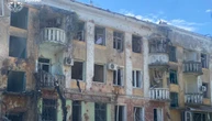 Авіаудар по Слов’янську: кількість поранених зросла до шести, серед них - дитина