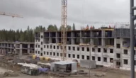 Росія будує нову військову базу біля кордону з Фінляндією - ЗМІ
