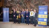 У Гельсінкі провели українсько-польський концерт до річниці кандидатства України в ЄС