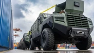 У Канаді показали, як доставляють до України військову техніку
