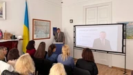В Единбурзі започаткували «Громадські діалоги» для українців у Шотландії