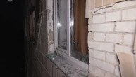 Російський дрон вдарив по гуртожитку в Сумах