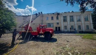 Удар РФ по кінотеатру в Конотопі: кількість постраждалих зросла до шести