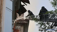 Пожежу в музеї Харкова локалізували, від атаки РФ постраждали шестеро людей