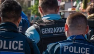 У Женеві напередодні саміту G7 сталися сутички з поліцією
