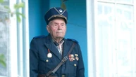 На Прикарпатті помер 100-річний ветеран УПА Олексій Слижук