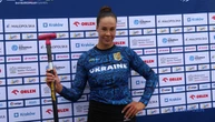 Людмила Лузан - чемпіонка Європи з веслування на каное-одиночці на 200 м